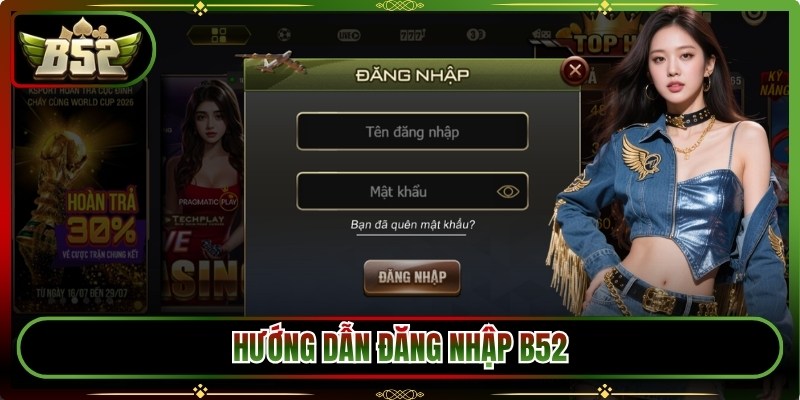 B52 quebuenavaina.com.co | Link Tải B52CLUB Game Bom Tấn 09/2026 33 Hướng dẫn đăng nhập B52