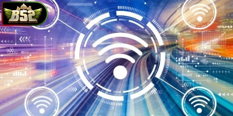 Tải App B52 3 Đường truyền mạnh giúp tải trọn tệp