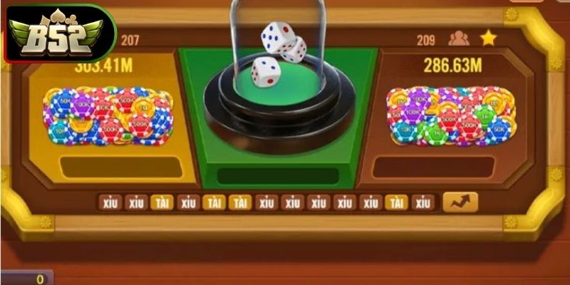 Tài Xỉu RNG B52 - Trải Nghiệm Thuật Toán Xanh Chín 2026 1 Sơ lược về dòng game Tài Xỉu RNG B52